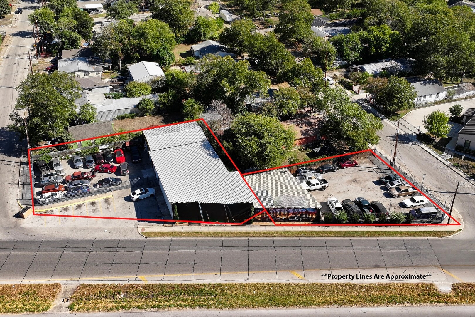5220 Interstate Highway 35 S, San Antonio, TX for sale Primary Photo- Image 1 of 27