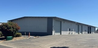 More details for 1177 Vanderbilt Cir, Manteca, CA - Industrial for Lease