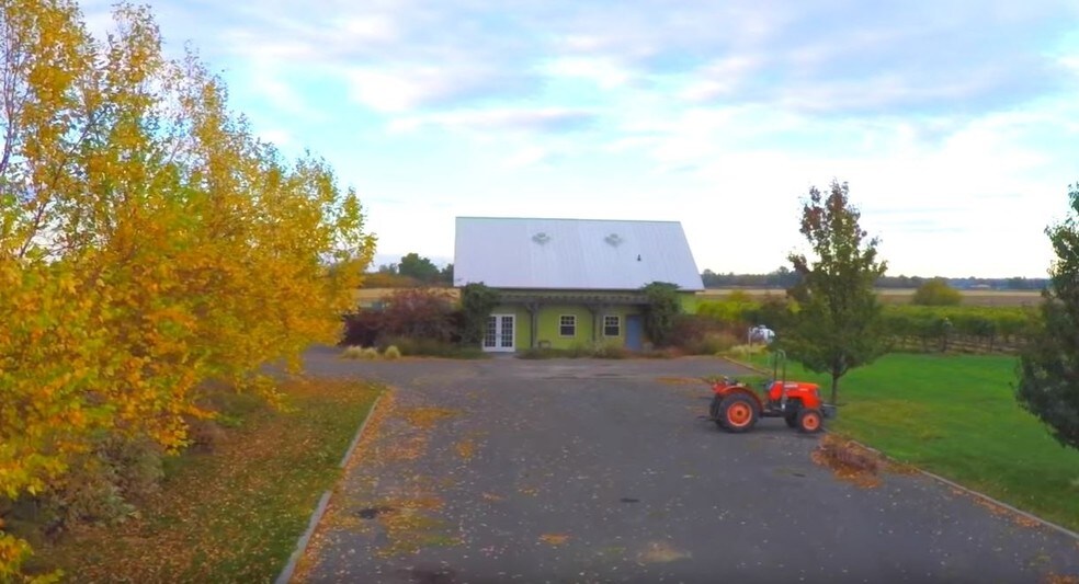 1050 Merlot Dr, Walla Walla, WA for sale - Building Photo - Image 1 of 1