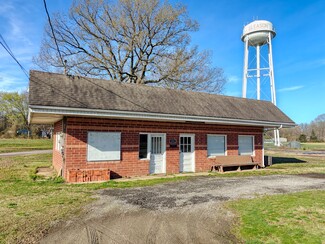 More details for 433 Cedar St, Gleason, TN - Specialty for Sale