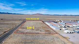 More details for State Route 89, Chino Valley, AZ - Land for Sale