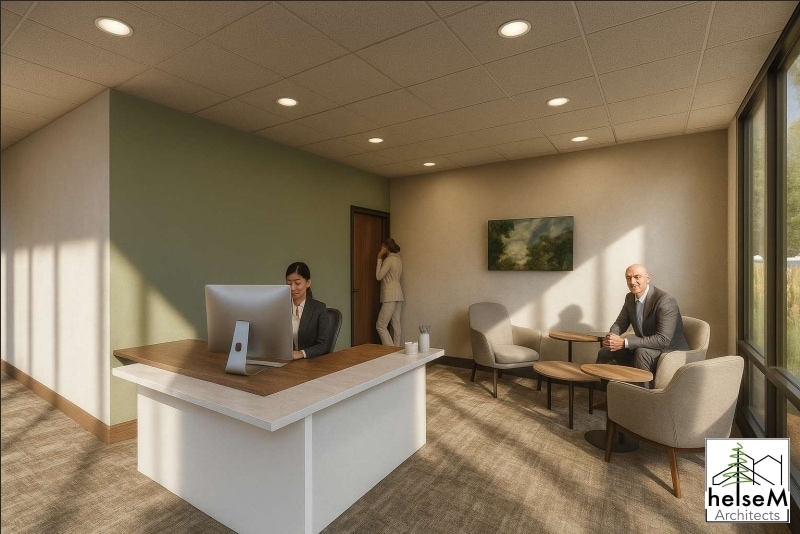 2601 45th S ave, Grand Forks, ND for sale - Interior Photo - Image 2 of 9