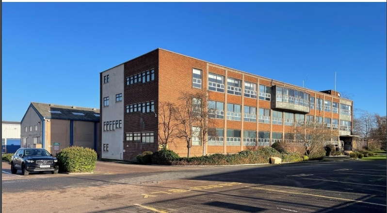 Ulverscroft Rd, Leicester for sale Primary Photo- Image 1 of 1