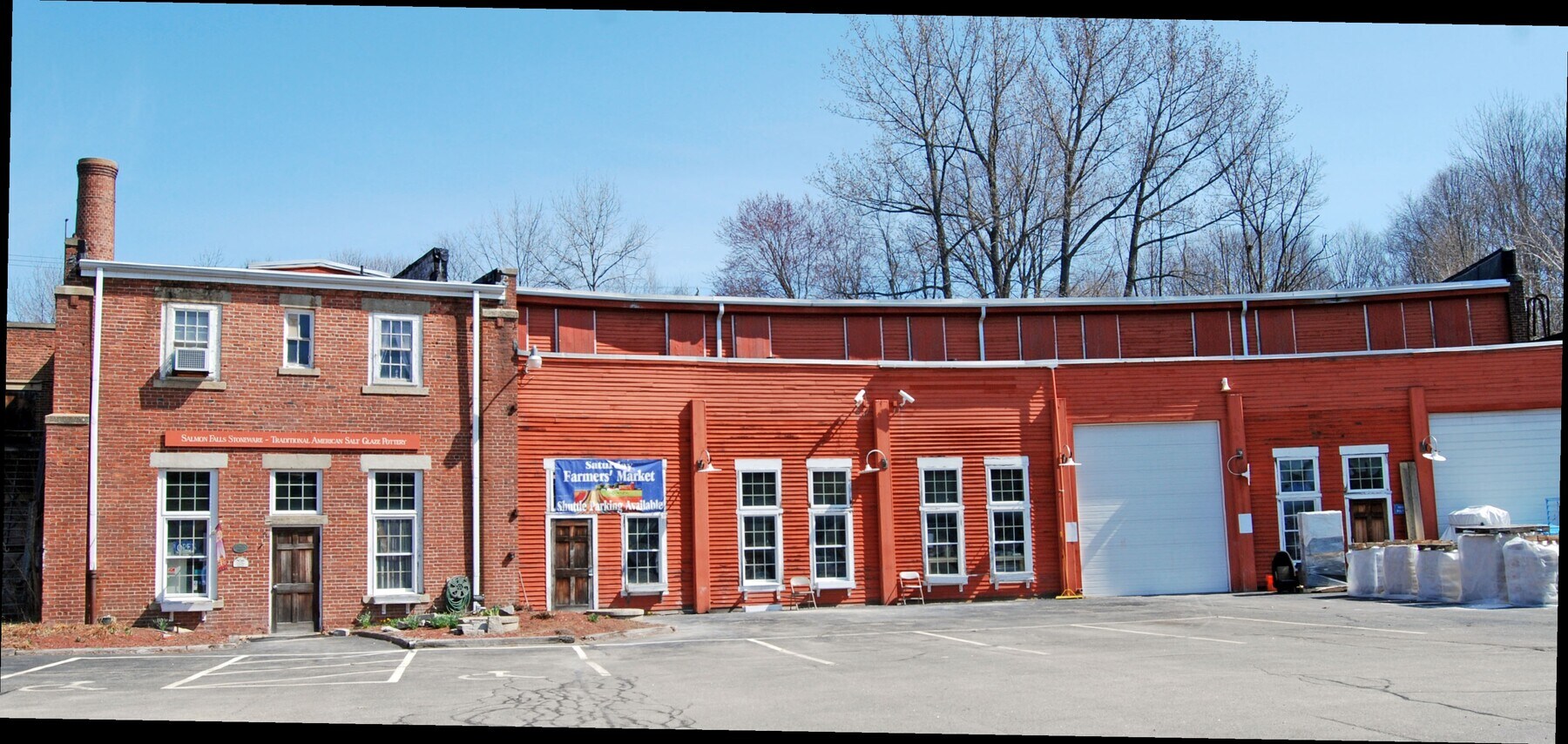 75 Oak St, Dover, NH 03820