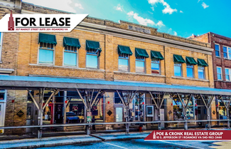 More details for 307 Market St SE, Roanoke, VA - Office for Lease