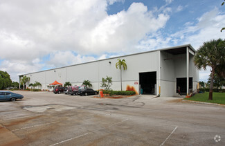 More details for 1711 NW 33rd St, Pompano Beach, FL - Industrial for Lease