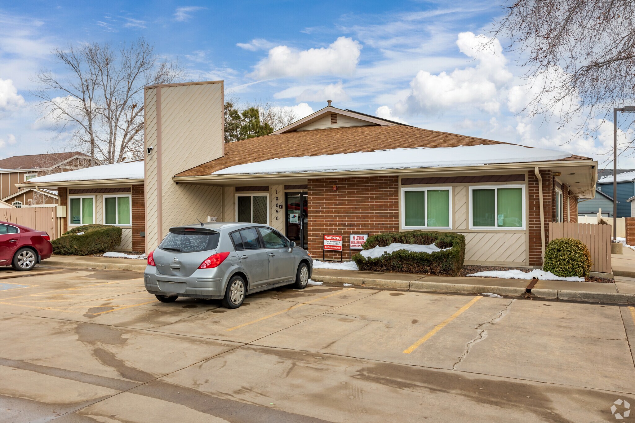 10090 Garrison St, Westminster, CO for sale Primary Photo- Image 1 of 1