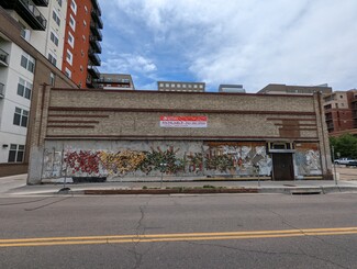 More details for 314 E 20th Ave, Denver, CO - Retail for Lease