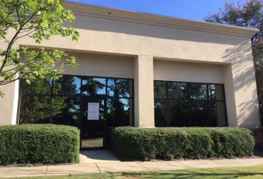 1760 Bass Rd, Macon, GA for sale - Primary Photo - Image 1 of 1