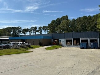 More details for 2100 Commerce Dr, Cayce, SC - Industrial for Lease