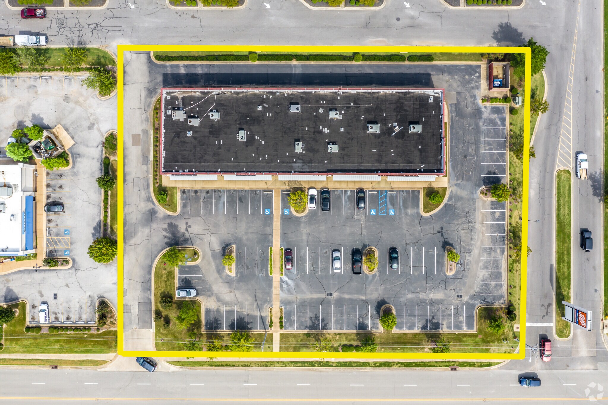 7796 Craft Goodman Rd, Olive Branch, MS 38654 The Shoppes at Olive