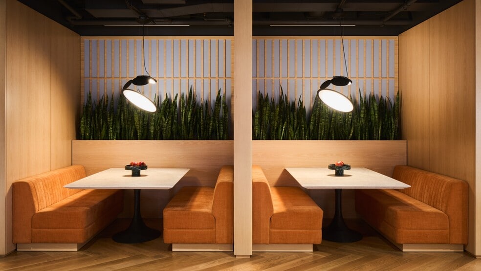 3101 Wilson Blvd, Arlington, VA for lease - Building Photo - Image 3 of 20