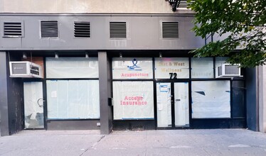 70-80 Clark St, Brooklyn, NY for lease Building Photo- Image 1 of 4