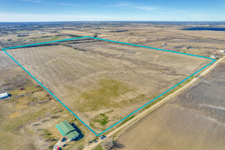 More details for TBD County Road 3130, Bonham, TX - Land for Sale