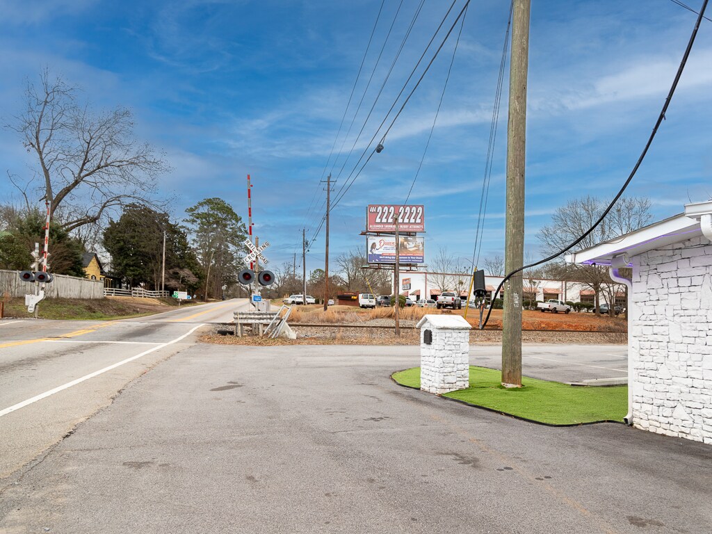 3940 Jodeco Rd, Mcdonough, GA 30253 Retail for Sale