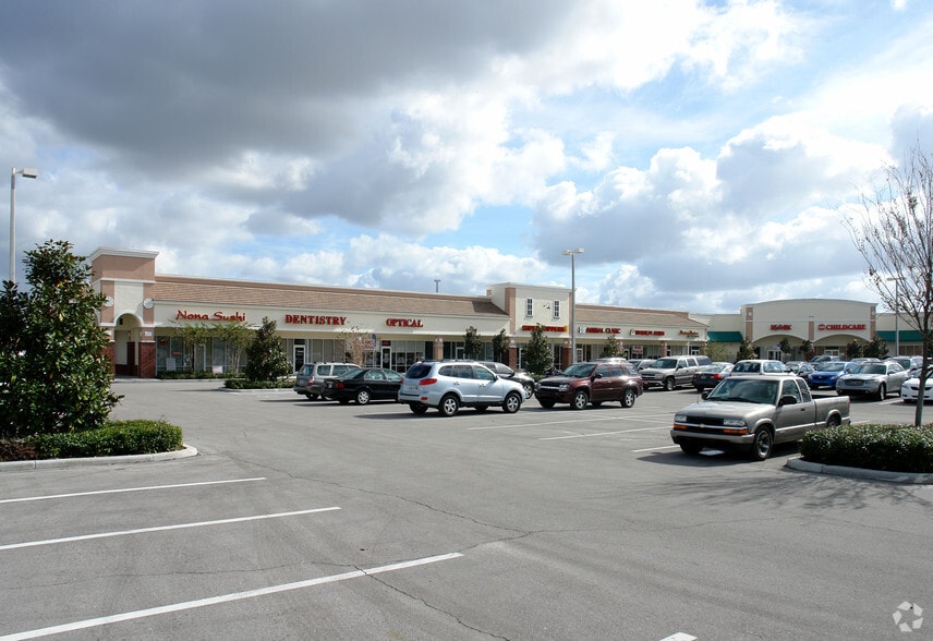 10743 Narcoossee Rd, Orlando, FL 32832