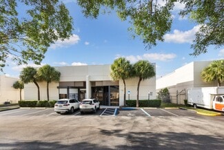 More details for 3371-3373 NW 168th St, Miami Gardens, FL - Industrial for Lease