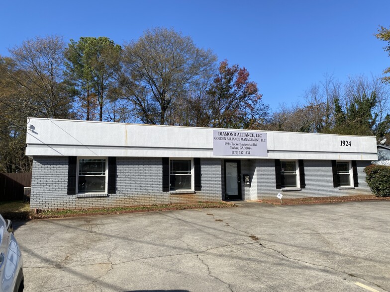 1924 Tucker Industrial Rd, Tucker, GA 30084 | LoopNet