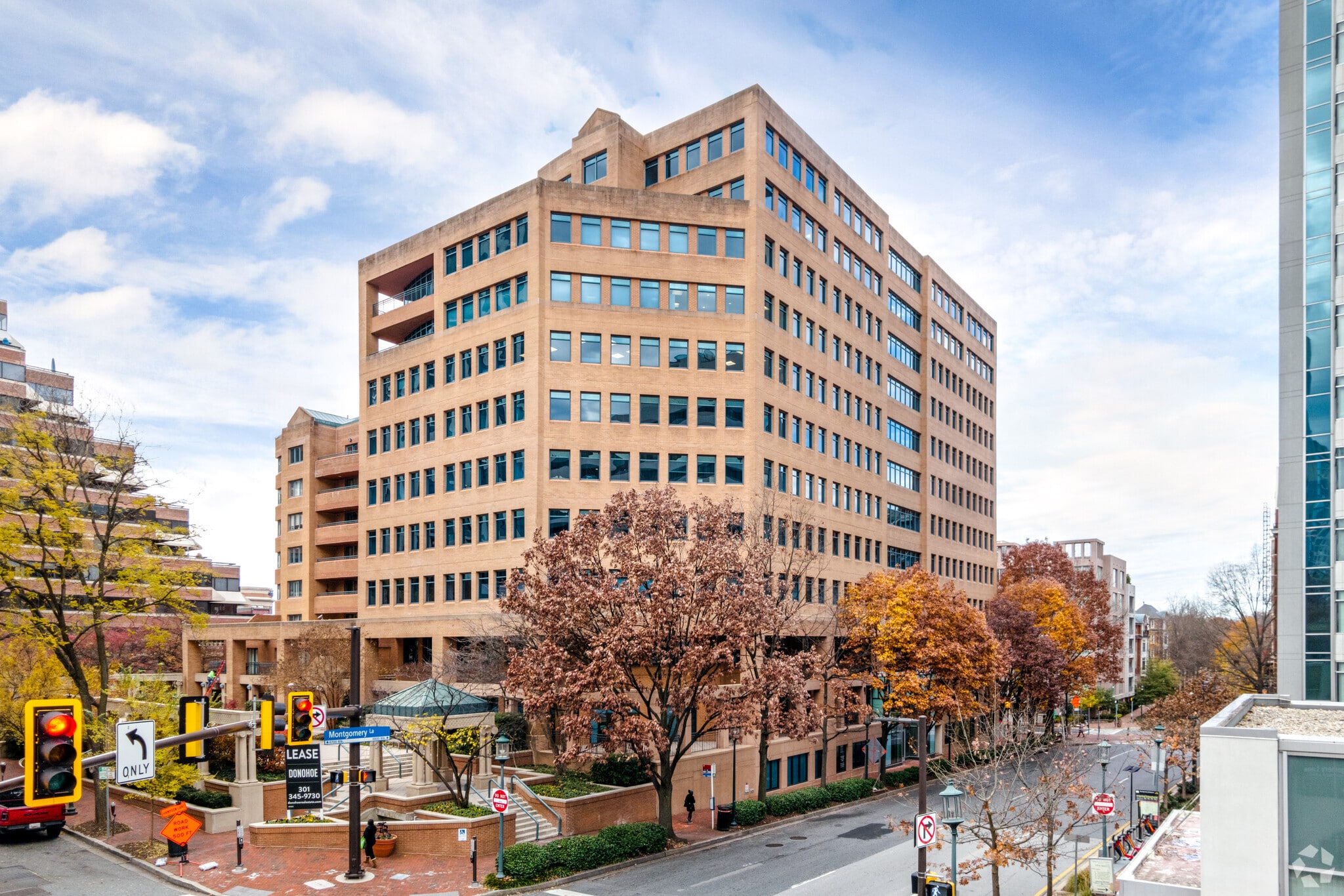 4800 Montgomery Ln, Bethesda, MD for lease Primary Photo- Image 1 of 10