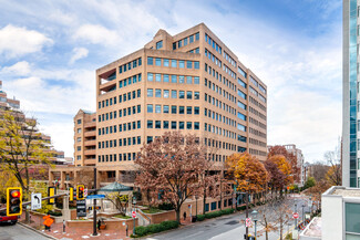 More details for 4800 Montgomery Ln, Bethesda, MD - Office, Office/Retail for Lease