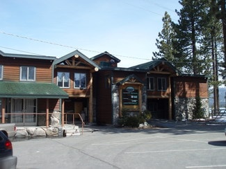 More details for 3351 Lake Tahoe Blvd, South Lake Tahoe, CA - Office for Lease