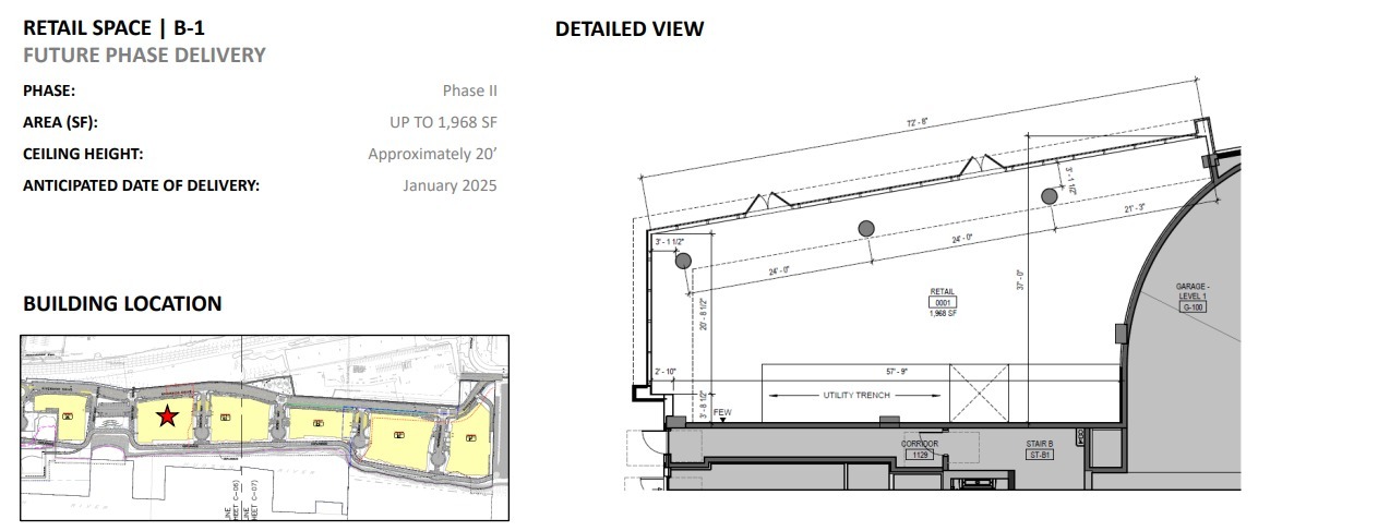 159 Alexander St, Yonkers, NY for lease Floor Plan- Image 1 of 1