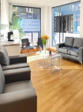 114-116 Rochester Row, London for lease Interior Photo- Image 2 of 5