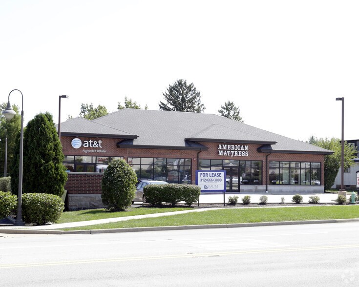 1215-1217 State St, Lemont, IL for sale - Primary Photo - Image 1 of 1