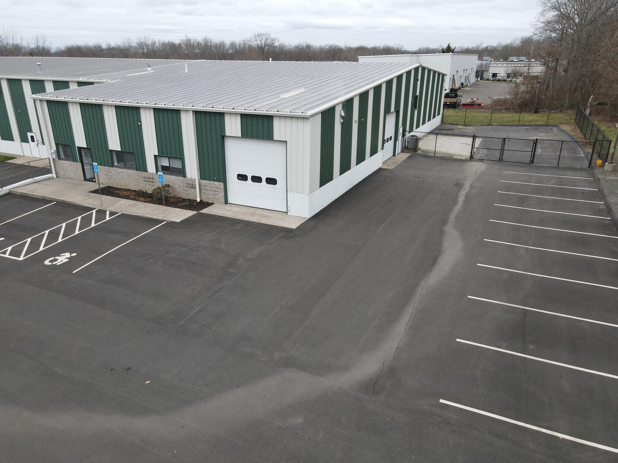 6 Sycamore Way, Branford, CT for sale Building Photo- Image 1 of 1