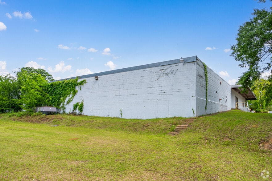 2021 14th Ave, Meridian, MS for sale - Building Photo - Image 3 of 7