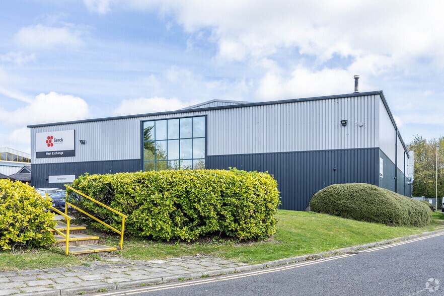Didcot Way, Boldon Colliery for lease - Building Photo - Image 2 of 2