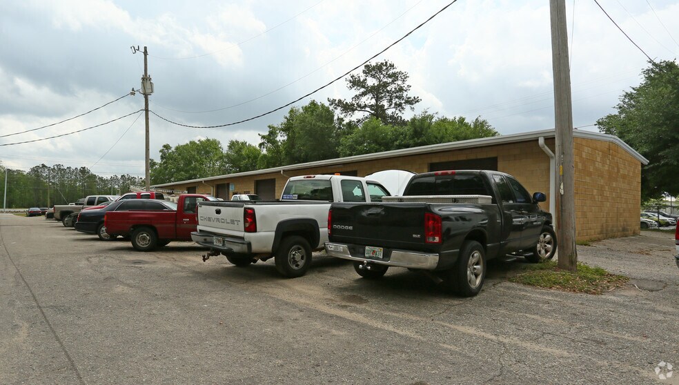 1550 Capital Cir SW, Tallahassee, FL for lease - Building Photo - Image 2 of 2