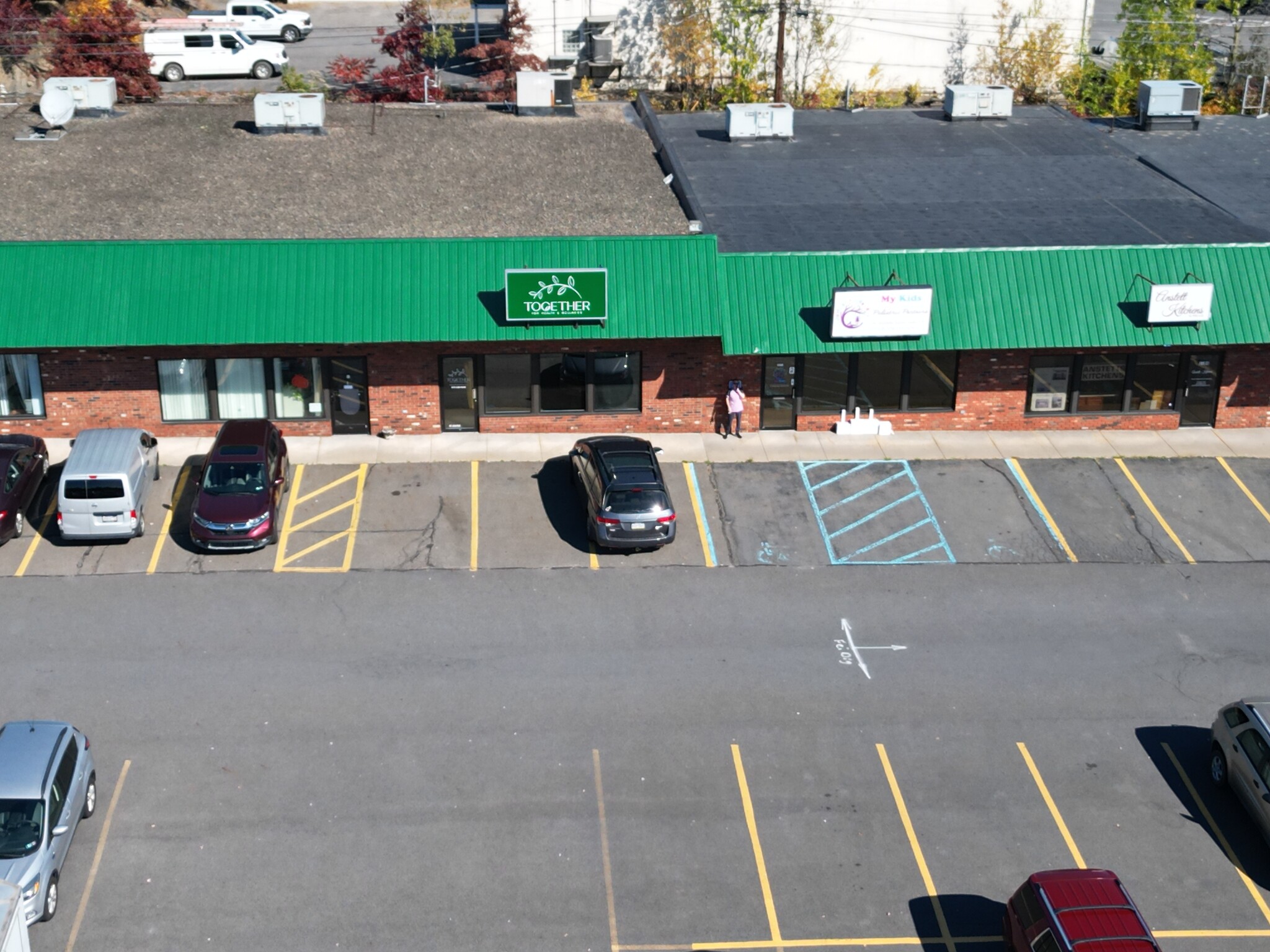 1092 Highway 315 Blvd, Plains Township, PA for lease Building Photo- Image 1 of 2