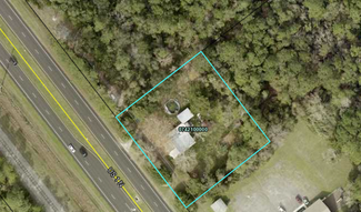 More details for 7060 US Highway 1 N, Saint Augustine, FL - Land for Sale