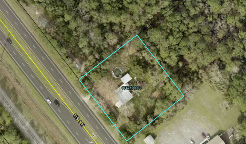 7060 US Highway 1 N, Saint Augustine, FL for sale - Primary Photo - Image 1 of 3