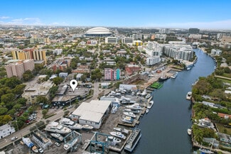 More details for 442-490 NW South River Dr, Miami, FL - Industrial for Sale