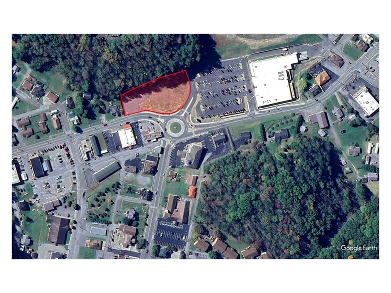 Dickenson Hwy, Clintwood, VA for sale - Other - Image 1 of 5