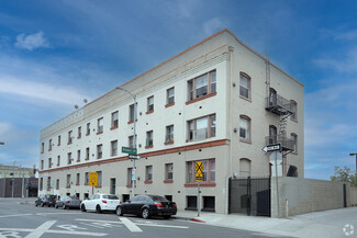 More details for 1801 S Flower St, Los Angeles, CA - Multifamily for Sale