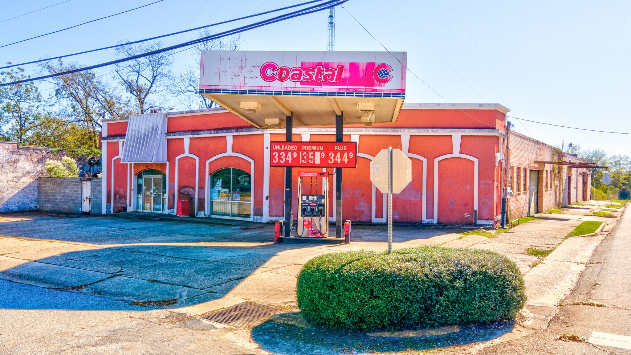 346 Main St, Lumpkin, GA for sale Primary Photo- Image 1 of 1
