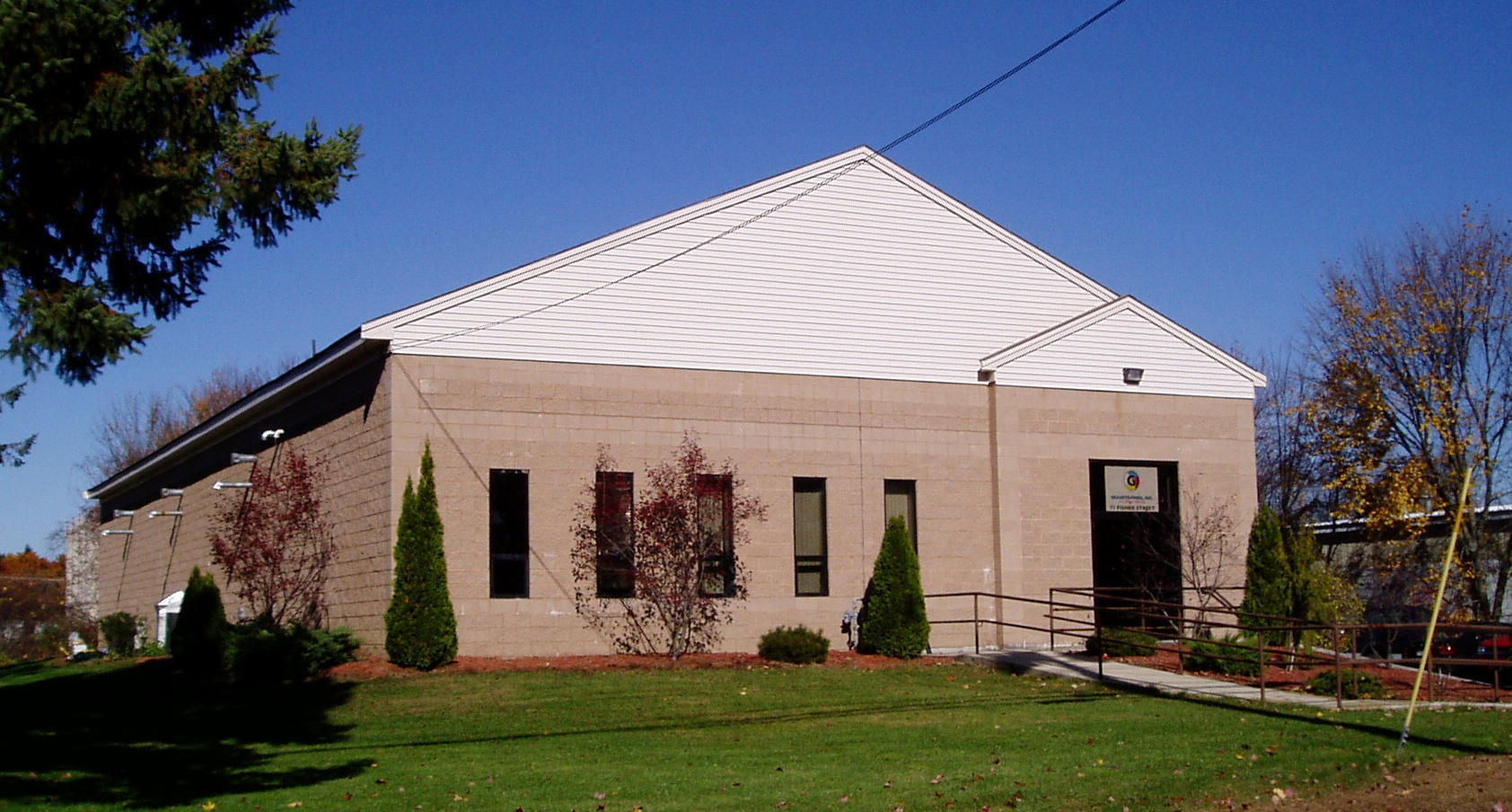 71 Fisher St, Westborough, MA 01581