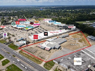 More details for 9550 Airline Hwy, Baton Rouge, LA - Retail for Sale