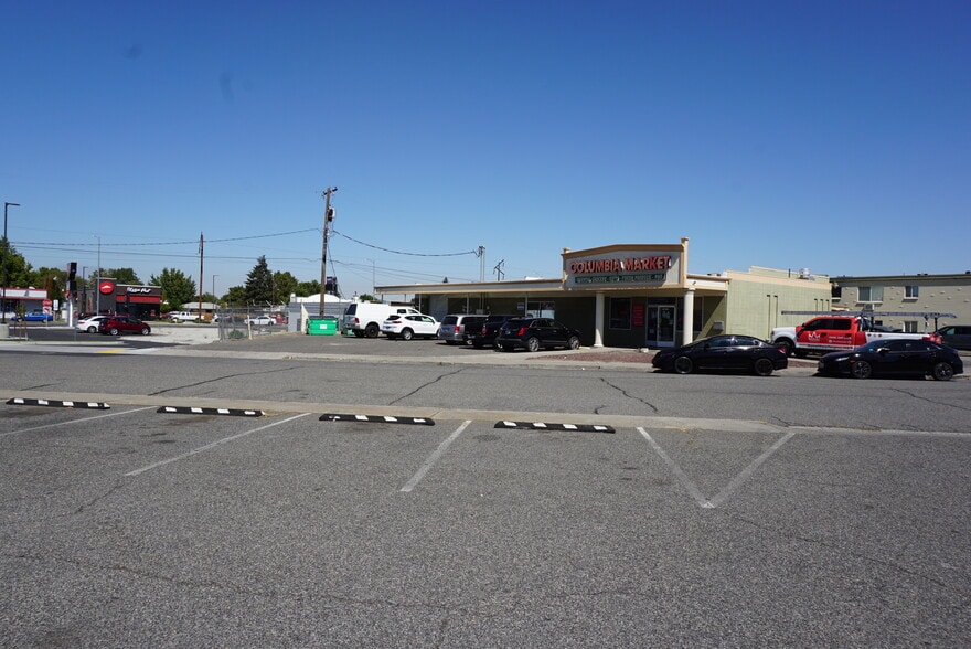 1831 W Cartmell St, Pasco, WA for sale - Building Photo - Image 1 of 8