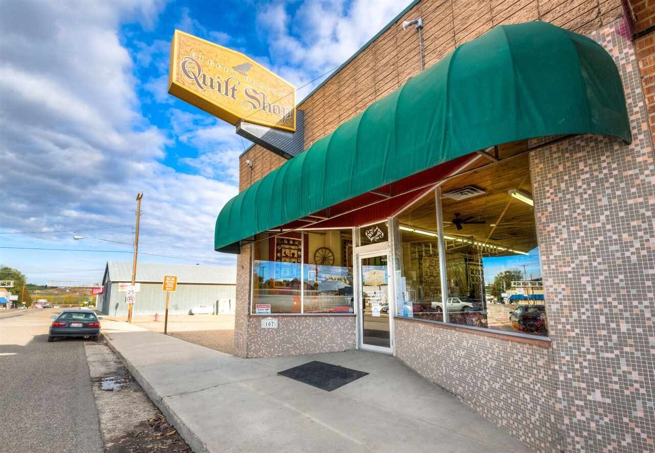 107 W Main St, Marsing, ID for sale Primary Photo- Image 1 of 1