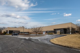 More details for 1 Dodge Dr, West Caldwell, NJ - Industrial for Lease