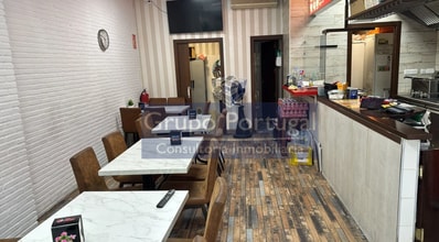 Retail in Madrid, Madrid for lease Interior Photo- Image 2 of 4