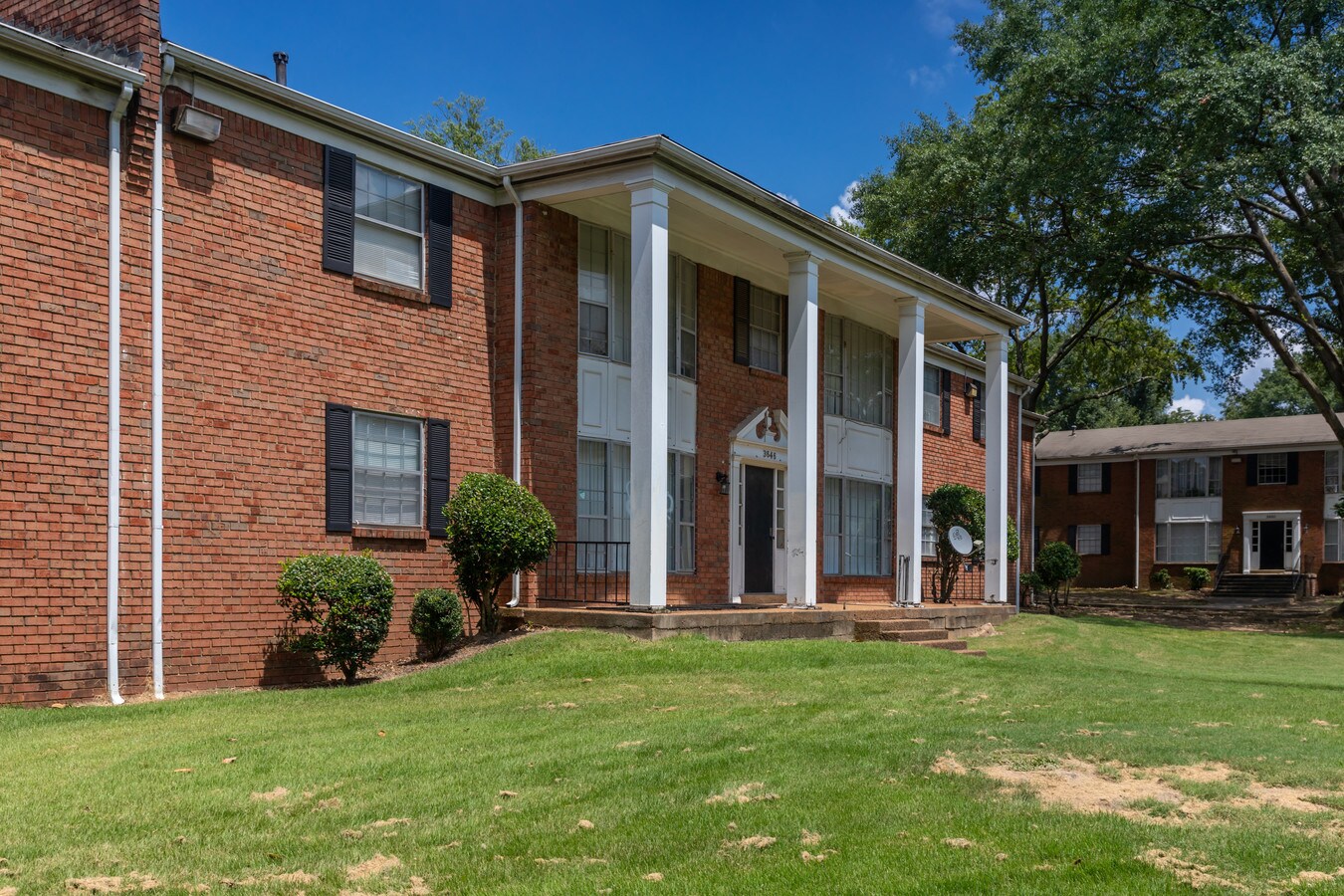 3667 Rhodes Ave, Memphis, TN 38111