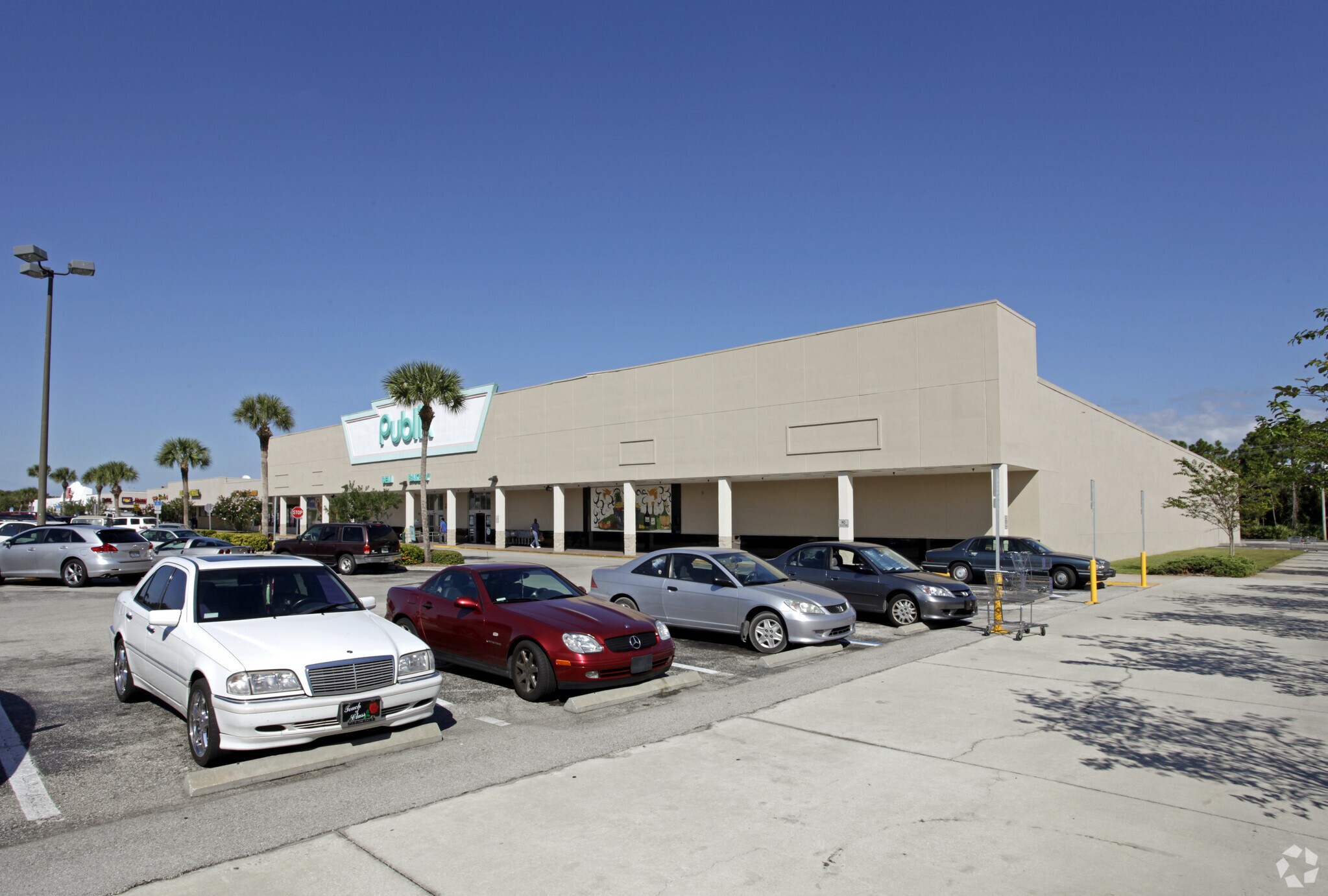 4711 Babcock St NE, Palm Bay, FL for sale Primary Photo- Image 1 of 1