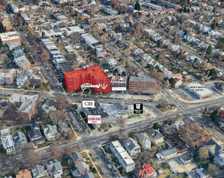 More details for 5521 Colorado Ave NW, Washington, DC - Retail for Lease