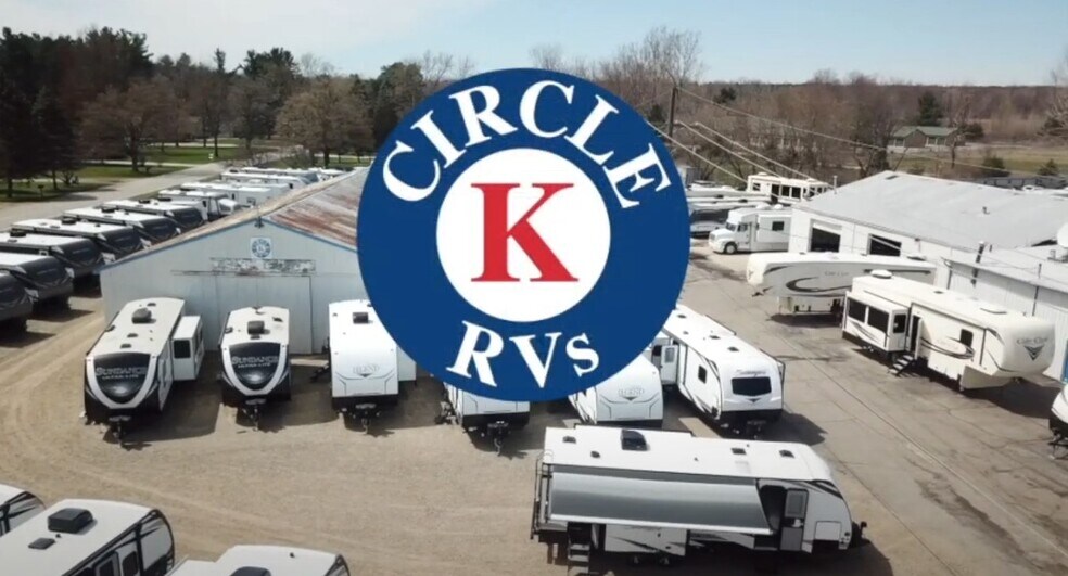 1879 N Lapeer Rd, Lapeer, MI for sale - Building Photo - Image 1 of 1