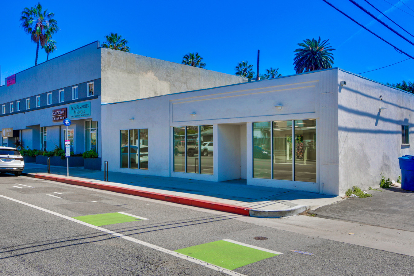 1820 Broadway, Santa Monica, CA 90404 | LoopNet